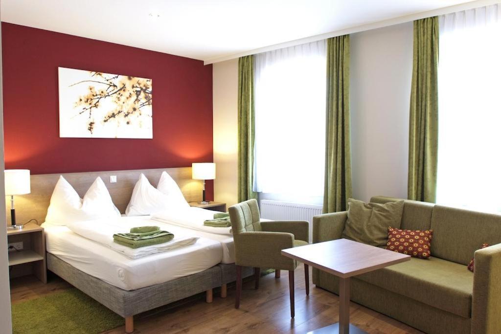 Hotel Cook4Kids Gmbh Sankt Christophen Exterior foto